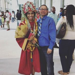 Meet your Posher, Eric